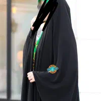 چادر عربی