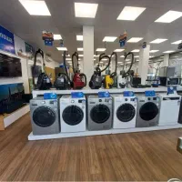 لباسشویی 8کیلو هوشمنددم به قسط18ماه