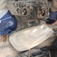 چراغ کامل جلو وینگل ۵