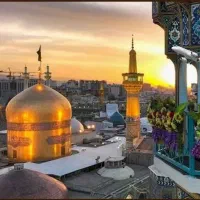 تور مشهد//سفر به یاد ماندنی