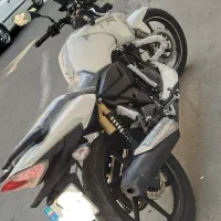 اپاچی 180 مدل 95