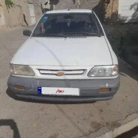 پراید ۸۸