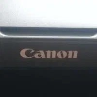 پرینتر سه کارهcanon جوهرافشان