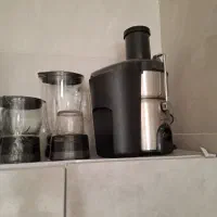 آبمیوه گیری سان استار