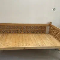 تخت سنتی
