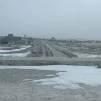 مغازه برای فروش کنار جاده دمق روستای ورقستان
