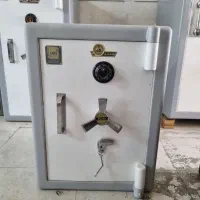 گاوصندوق خرید استوک Ef رمز متوسط نقدی پیش پرداخت