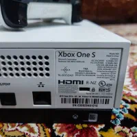 Xbox one s 1T|کنسول، بازی ویدئویی و آنلاین|شیراز, زرهی|دیوار