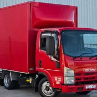 باربری و اسباب کشی جمو جور