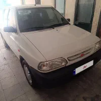 پراید 131