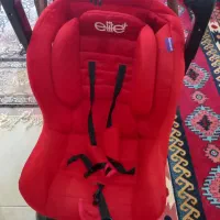 صندلی ماشین
