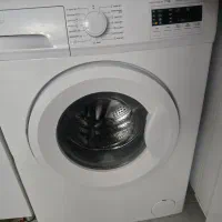 لباسشویی شارپ ۷ کیلو نو