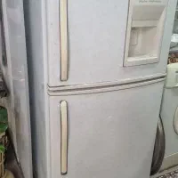 یخچال فریزر هیمالیا