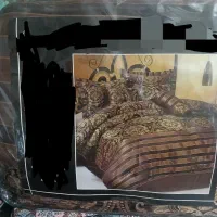 روتختی 7 تیکه دونفره