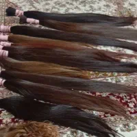فروش و خرید موهای طبیعی