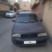 پراید یشمی مدل ۸۲