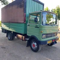 خاور مدل ۷۴ بیرنگ