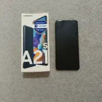 گوشیa21sنیاز به تعمیر فاز یک