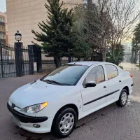 206 اس دی مدل 1399