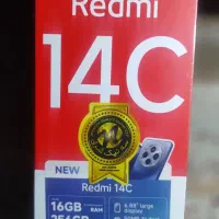 شیایومی ردمی 14C
