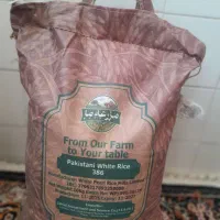 برنج پاکستانی درجه 1روغن طبیعت