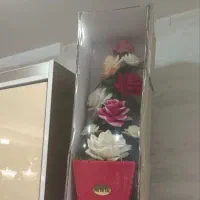 ۲عددگلدان