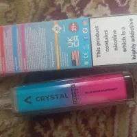 ویپ پاد اصل آمریکایی
