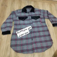 مانتو پاییزه پشمی فقط ۳۵۰