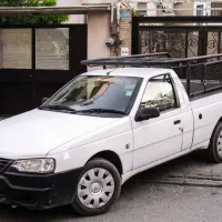 حمل بار آریسان