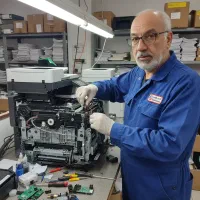 شارژ کارتریج و تعمیرات پرینتر