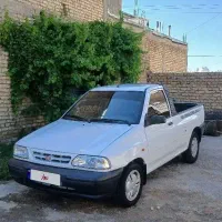 پراید 151مدل1400کوار