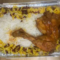 پذیرایی اصیل(انواع غذاهای ایرانی و فینگرفود و دسر)