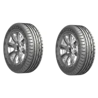 فروش دو جفت لاستیک دسته دوم 205/60R14
