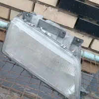 چراغ جلو روآ سال