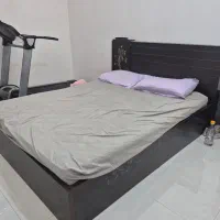 تخت ۲ نفره