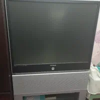 تلویزیون 60 اینچ قدیمی سامسونگ