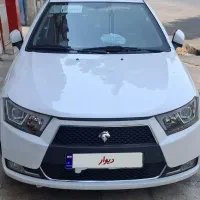 دنا پلاس اتومات  آپشنال توربو 6دنده