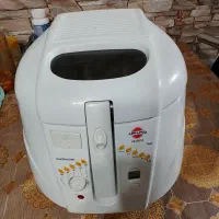 سرخ کن  پارس خزر