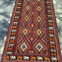 قالیچه یک متر در دو متر