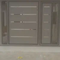 نقاشی ساختمان