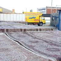 نیازمند کارگرساده و جوشکار نیمه ماهر ماهر