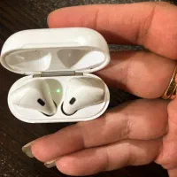 ایرپاد ۲ اصلی مناسب برای ios و اندروید