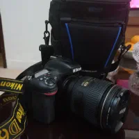 دوربین عکاسی نیکون