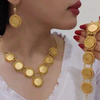 بدلیجات|زیورآلات و اکسسوری|چهاردولی, |دیوار