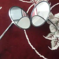 آینه بغل هندا