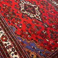 فرش دستباف ۶ متری