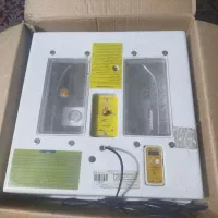 دستگاه جوجه کشی