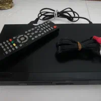 گیرنده دیجیتال تلویزیون مارشال