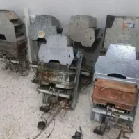 ابگرمکن دست دوم موجوداست