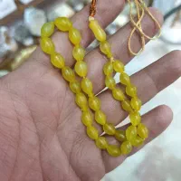 تسبیح شاه مقصود ۳۳تایی کابلی